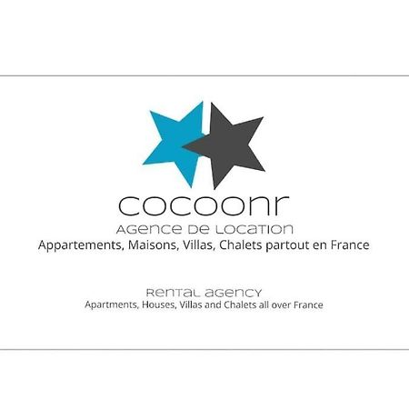 Le Cocon De La Daurade By Cocoonr Toulouse Exterior foto